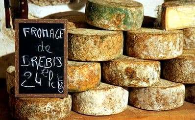 Farmers' Market (Ajaccio)