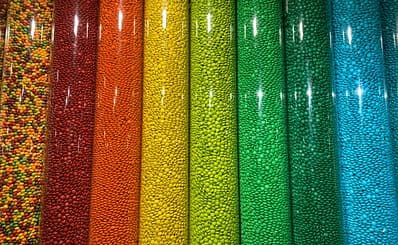 M&Ms World