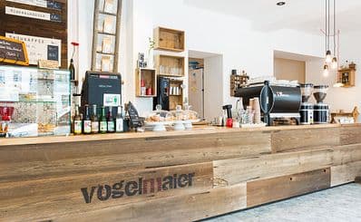 VogelMaier Kaffeerösterei
