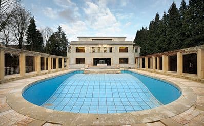 VILLA EMPAIN