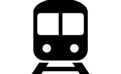 Bus & Train