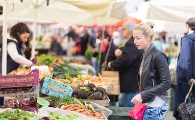 Prado Market