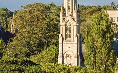 St Peter's Church