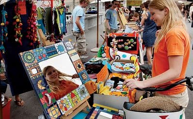 Art Market Ljubljana
