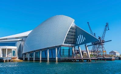 WA Maritime Museum