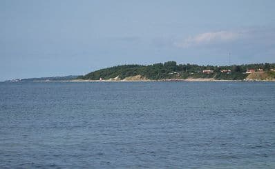 Antoinette Beach