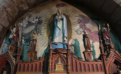 Annecy Cathedral