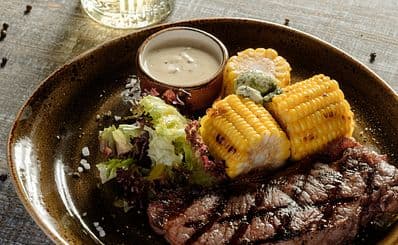 Phil’s Roadhouse