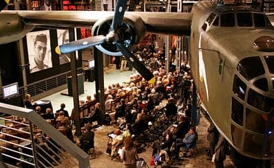 The Warsaw Rising Museum