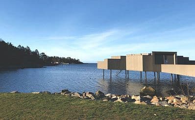 Kallbadhus