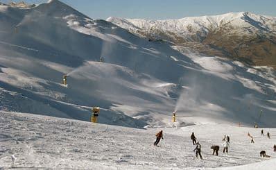 Coronet Peak