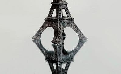 Experiência da Torre Eiffel