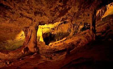 Can Marça Cave