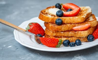 French Toast