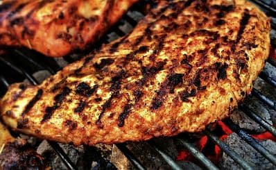 The Famous Butcher’s Grill