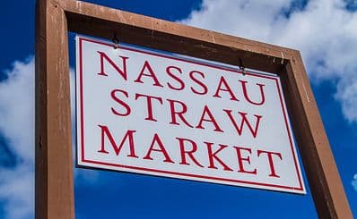 Straw Market