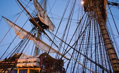 L'Armada de la Liberté