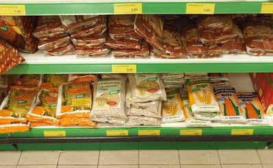 Gofio La Molineta