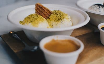 Cafe Diana