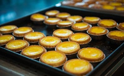 Tai Cheong Bakery