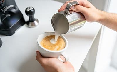 Woods Café
