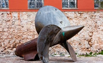 Maritime Museum of Crete