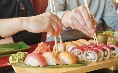 Nami Asian Bistro