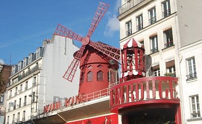 Moulin Rouge