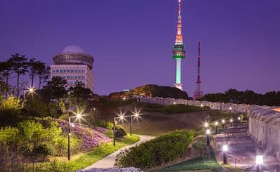 Namsan Park