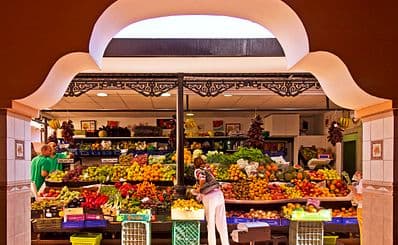 Markets