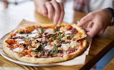 The Independent Pizzeria