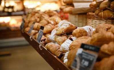 Punalu'u Bake Shop (Naalehu)