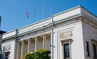 Montreal Museum of Fine Arts