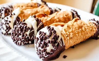 Etna Pasticceria
