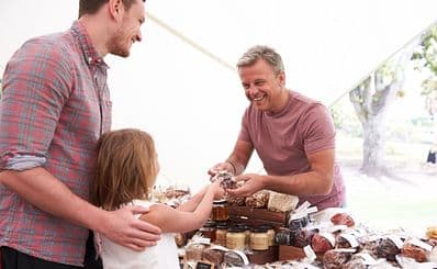 Remarkables Market