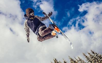 Utah Olympic Park