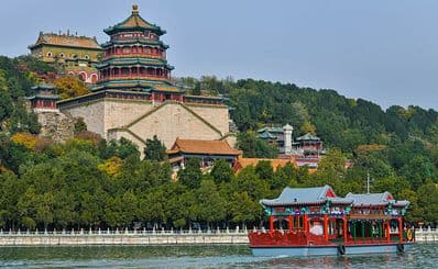Summer Palace