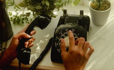 Telephone