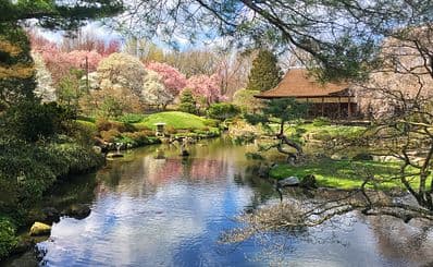 Shofuso Japanese Cultural Center
