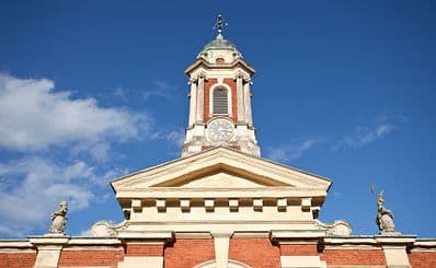 Wimpole Estate