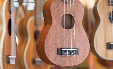 Just Ukes (Kailua-Kona)