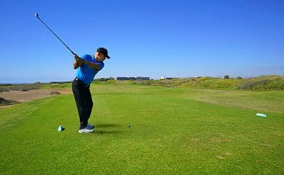 Karlstad City Golf Sommarro