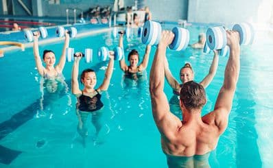 Williams YMCA of Avery County