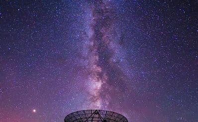 Fred Lawrence Whipple Observatory