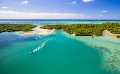 Île aux Cerfs