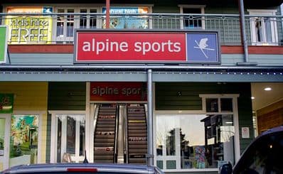 Alpine Sports