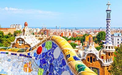 Park Güell