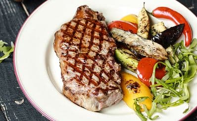 El Nogal Restaurante & Buffet