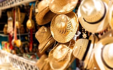 Varadero Street Market