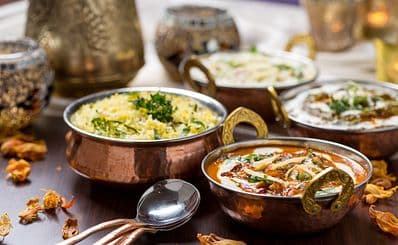 Royal Spice Indian Restaurant